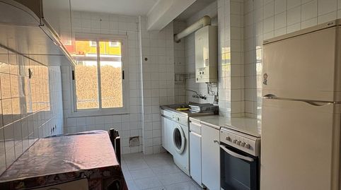 Foto 5 de Pis en venda a Los Vadillos - R. Sanitaria - Pozanos, Burgos Capital