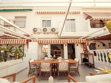 Adossat en venda a CALLE BIAR