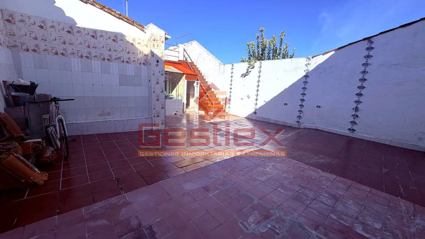 Casa o xalet en venda a Almendralejo