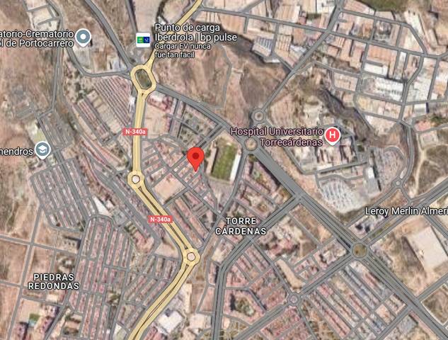 Piso en Venta en Piedras Redondas - Torrecárdenas