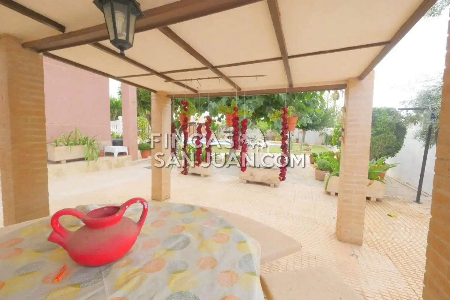Casa o chalet en venta en La Huerta
