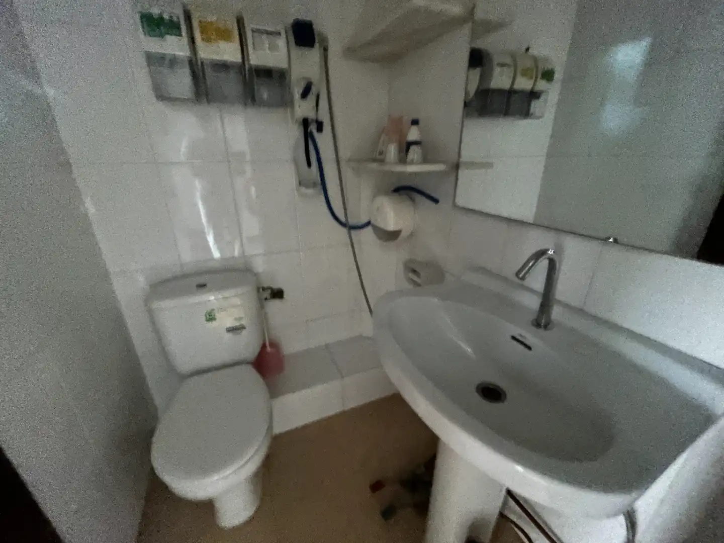 Local comercial en venta en Avinguda de Francesc Macià 169A, imagen 9