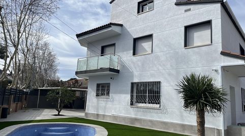 Photo 4 of Houses for rent in Montmar, Castelldefels