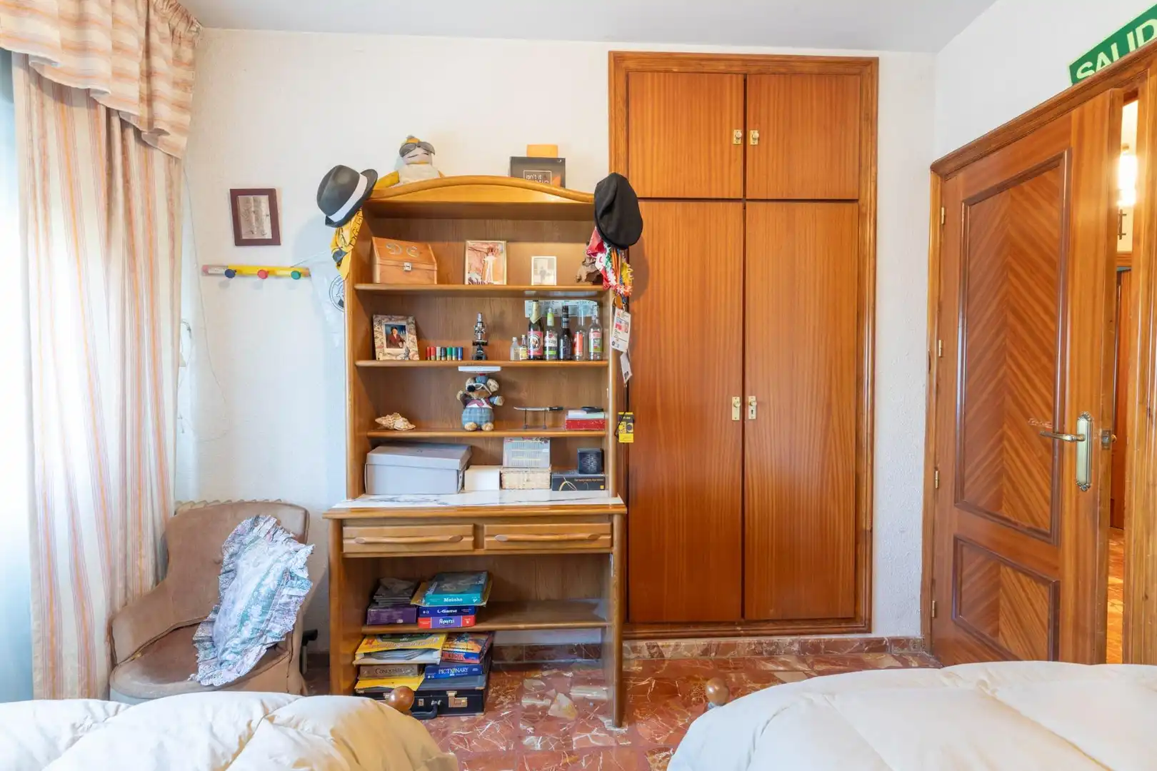 Maison avec piscine à vendre à CARMEN MORCILLO 74, imagen 18
