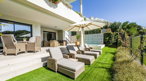 Foto 3 von Haus oder Chalet zum Verkauf in Cabopino - Artola, Marbella