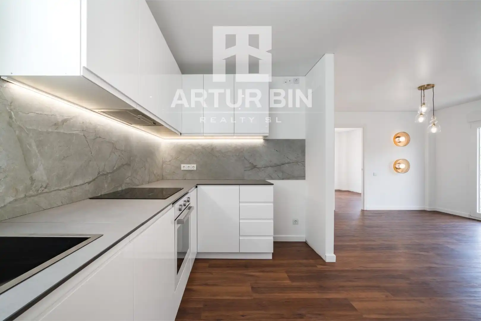 Wohnung mit Terrasse zum Verkauf in Camins al Grau, imagen 5