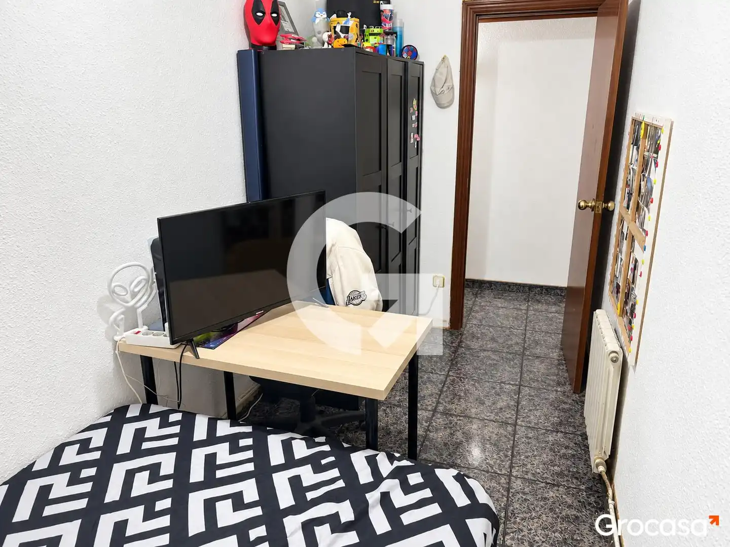 Flat with terrace for sale in CL MOSSEN JACINT VERDAGUER, imagen 16