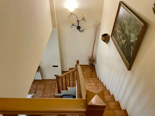 Haus mit Garten zum Verkauf in Viladecavalls, imagen 26
