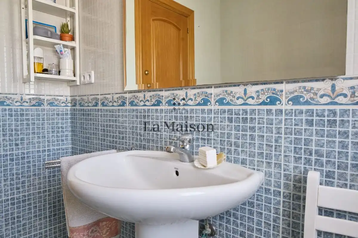House with garden for sale in Carrer de Les Agudes, imagen 31