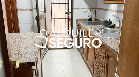 Foto 5 de Pis de lloguer a Antonio Gonzalez Flores, Chapín - Campus Universitario - Navinco, Cádiz