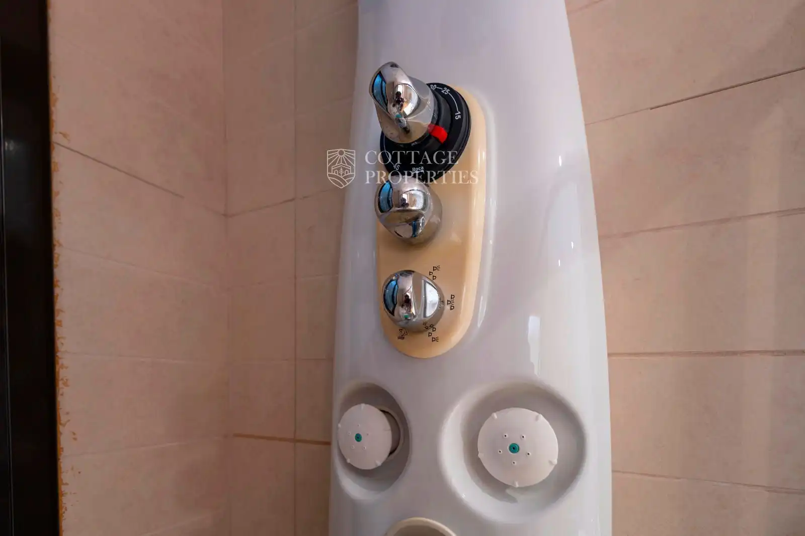 Bany de Casa o xalet en venda en Lloret de Mar amb Aire condicionat, Calefacció i Terrassa