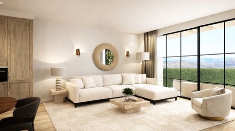 Photo 2 of Flat for sale in Avenida de Guaro, 10b, Monda, Málaga