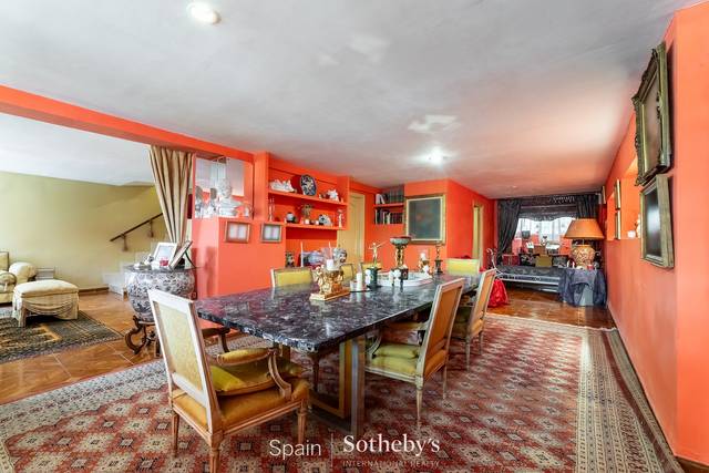 Casa adosada en Venta en Calle Andrómeda en Aravaca