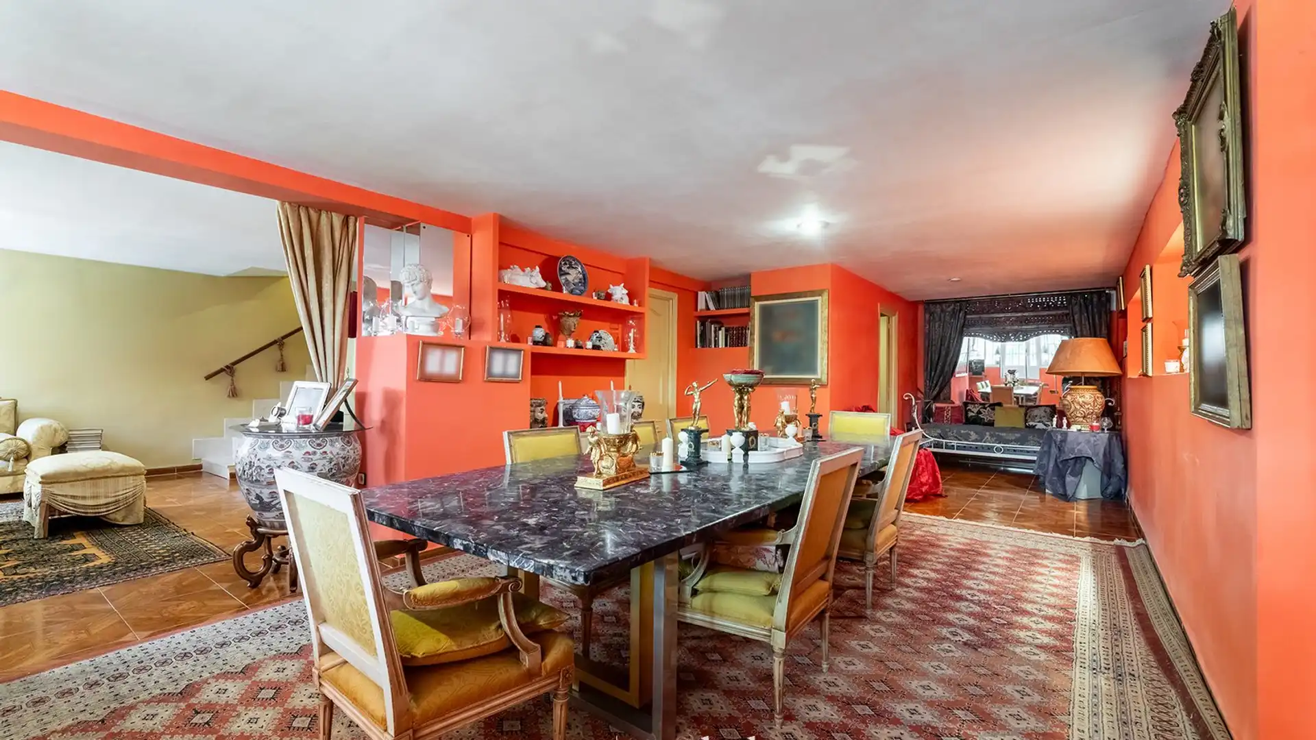 Casa adosada en venta en Calle Andrómeda, Aravaca