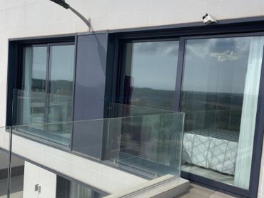 Villa con piscina in vendita a San Miguel de Salinas