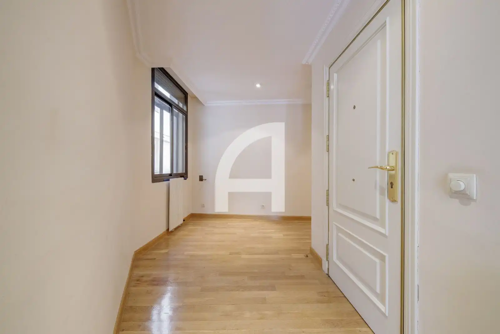 Appartamento con ascensore in vendita a Barrio de Salamanca, imagen 19