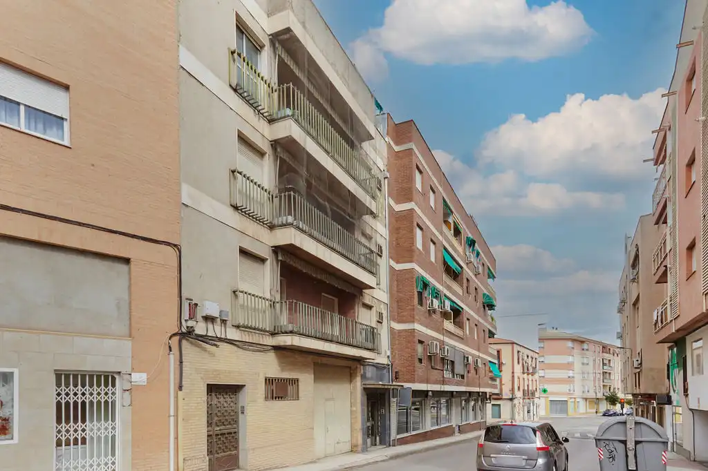 Appartamento in vendita a Numancia, imagen 23
