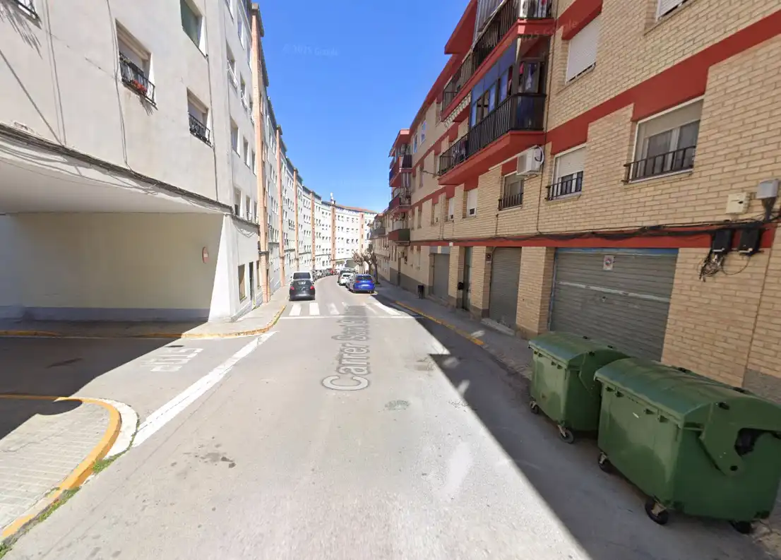 Flat for sale in Carrer Sant Bartomeu