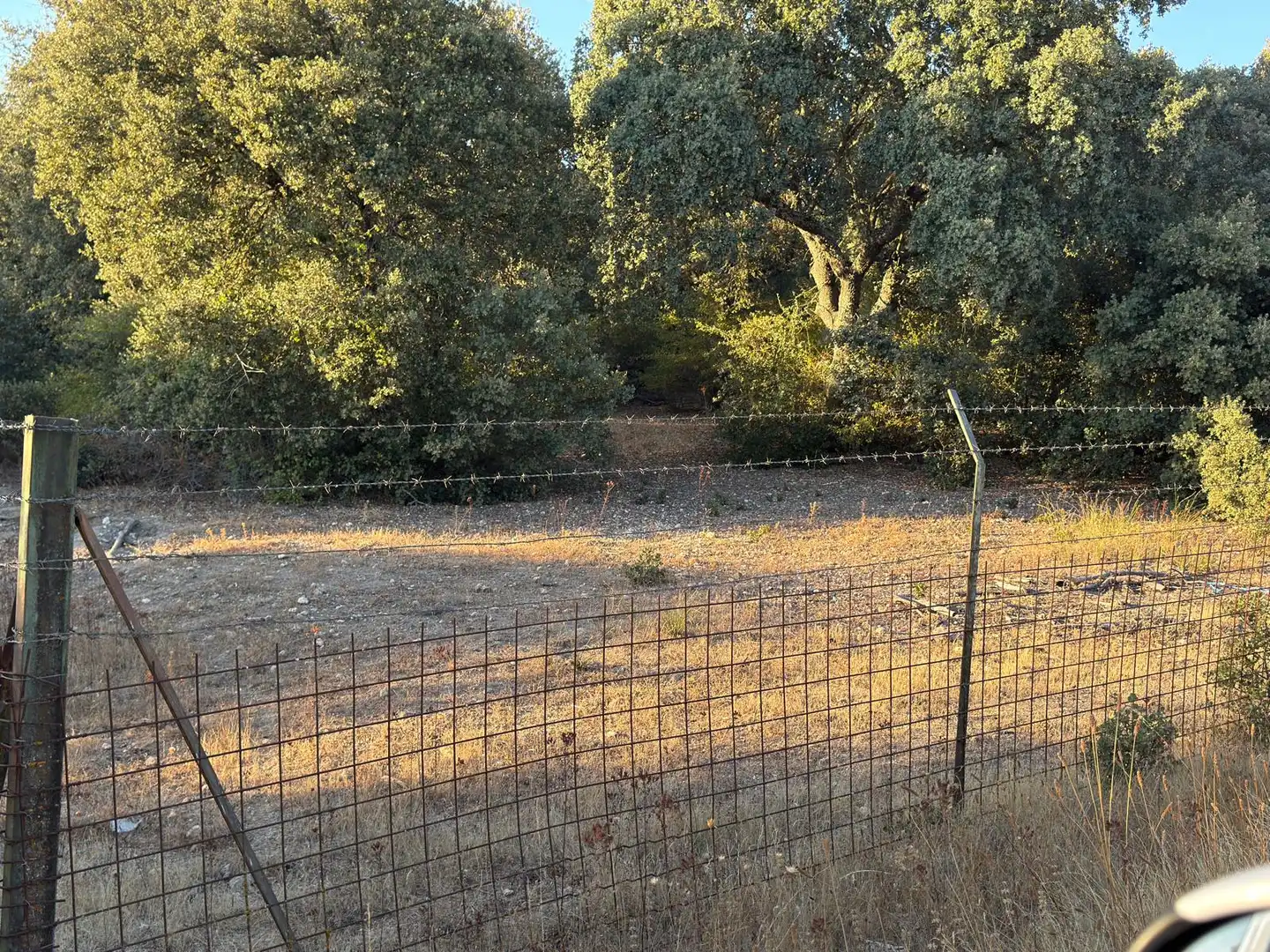 Terreno en venta en La Orbada 