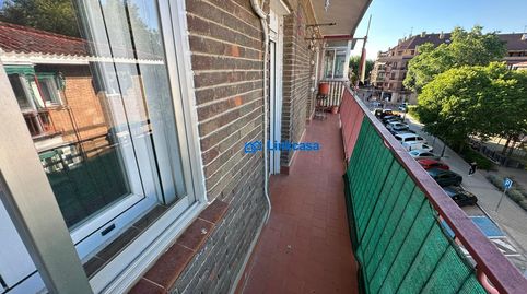 Foto 4 de Piso en venta en Monte Aya, Casco Histórico de Vallecas, Madrid Capital