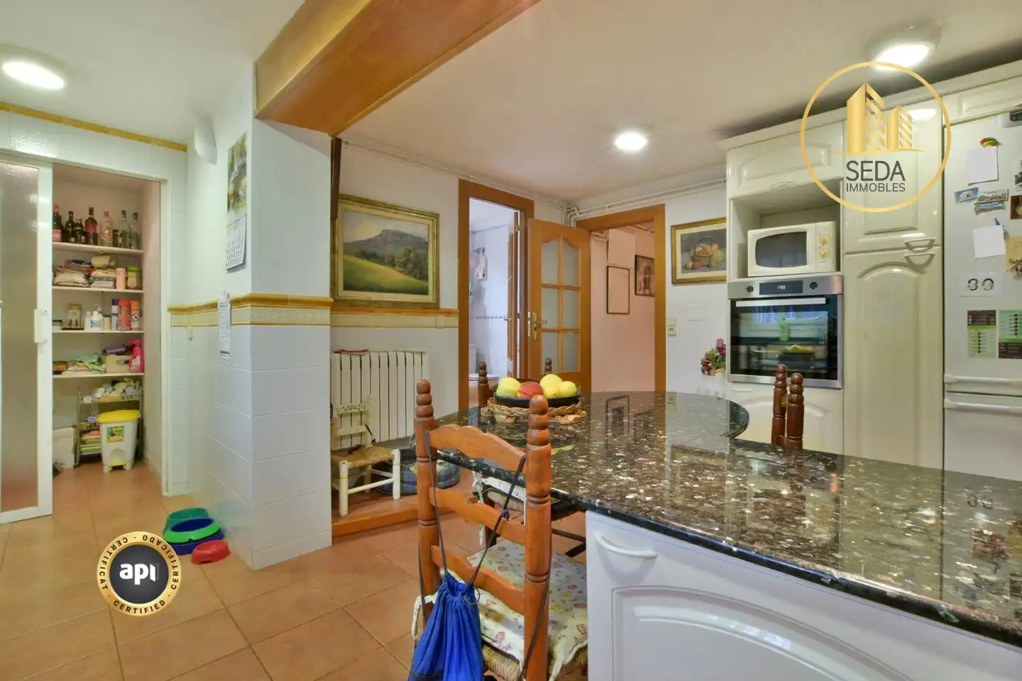 Villa avec terrasse à vendre à Carrer de Dalt, imagen 24