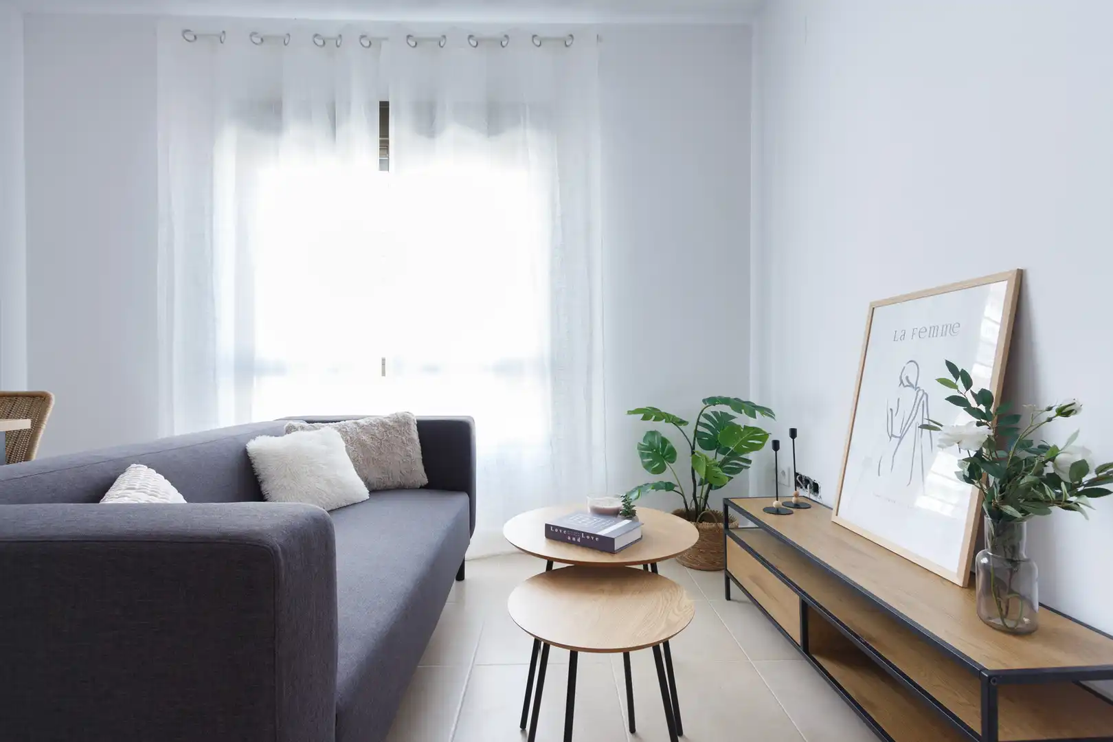 Piso con ascensor en venta en Calle Zalamea la Real 10, imagen 3