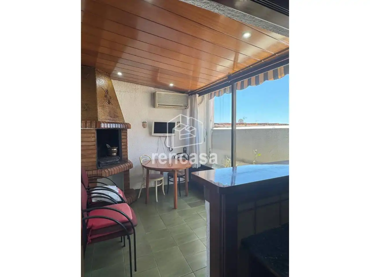 Terrace of Houses for sale in Alpicat  with Heating and Terrace