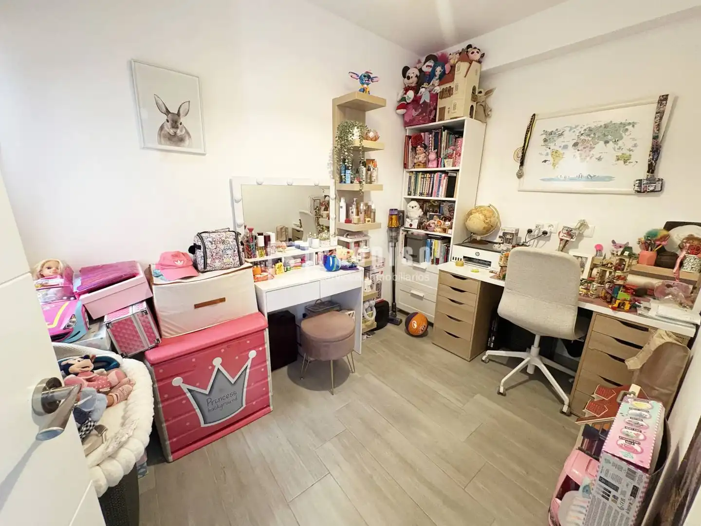 Wohnung mit Aufzug zum Verkauf in Cruz de Humilladero, imagen 17