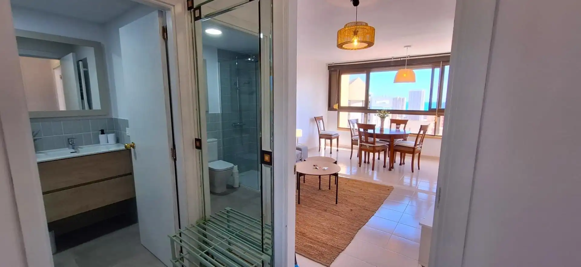 Appartement avec piscine à vendre à Levante Alto, imagen 10