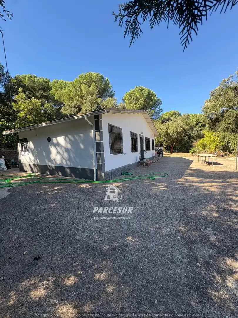 Casa en venda a Periurbano Oeste - Sierra, imagen 3