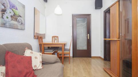 Foto 3 de Pis de lloguer a Carrer de Quetzal, La Bordeta, Barcelona