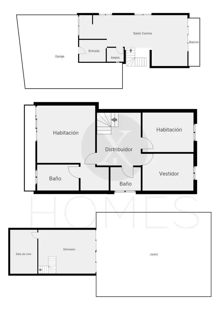 Casa o chalet en venta en Carrer Àngel Guimerà, Sierra Perenchiza - Cumbres de Calicanto - Sto Domingo