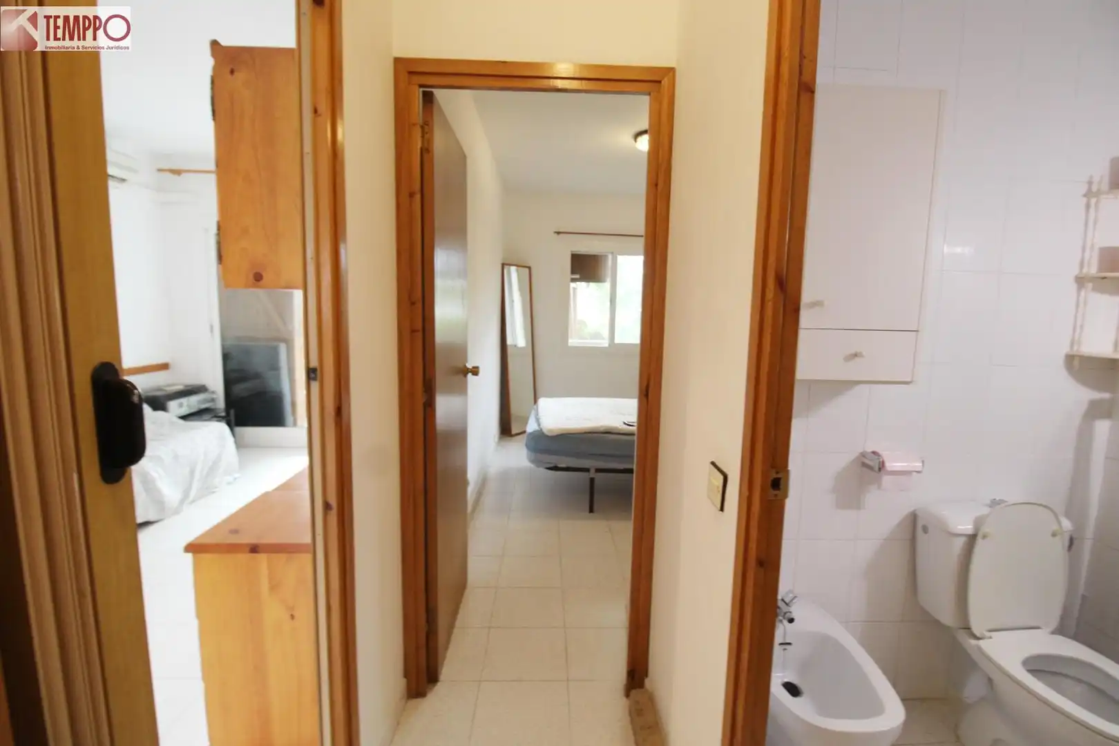 Ground floor for sale in El Vendrell, Tarragona