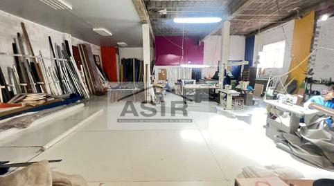 Photo 2 of Industrial buildings for sale in Calle Naranjo, Sants Patrons, Valencia