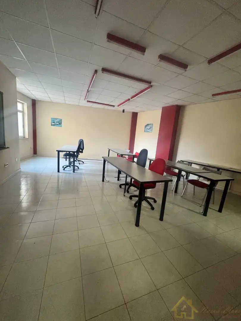 Local comercial en venda a A Piringalla - Albeiros - Garabolos, imagen 4