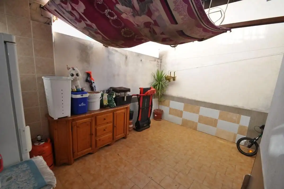 Chalet en venta en El Pinós / Pinoso, imagen 10