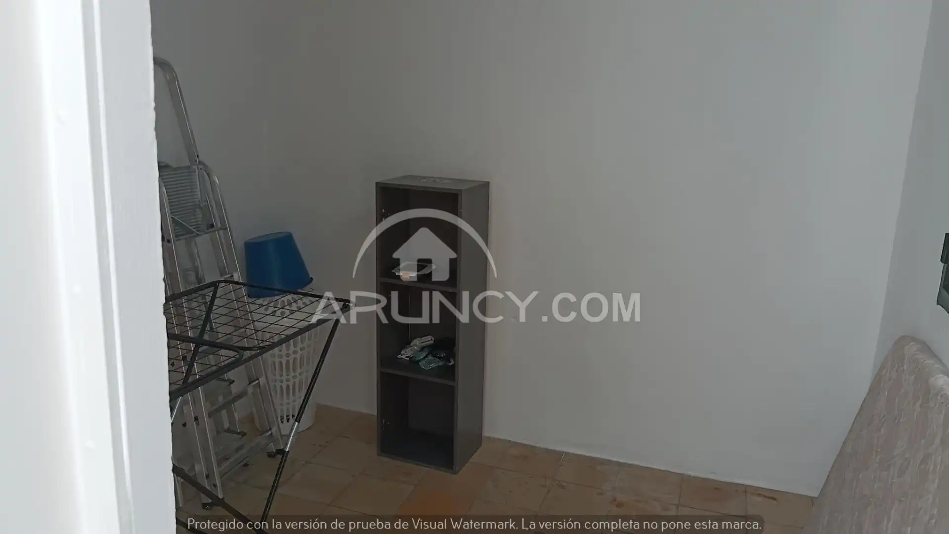 Flat for rent in Alcalá de Guadaira  with Air Conditioner and Furnished