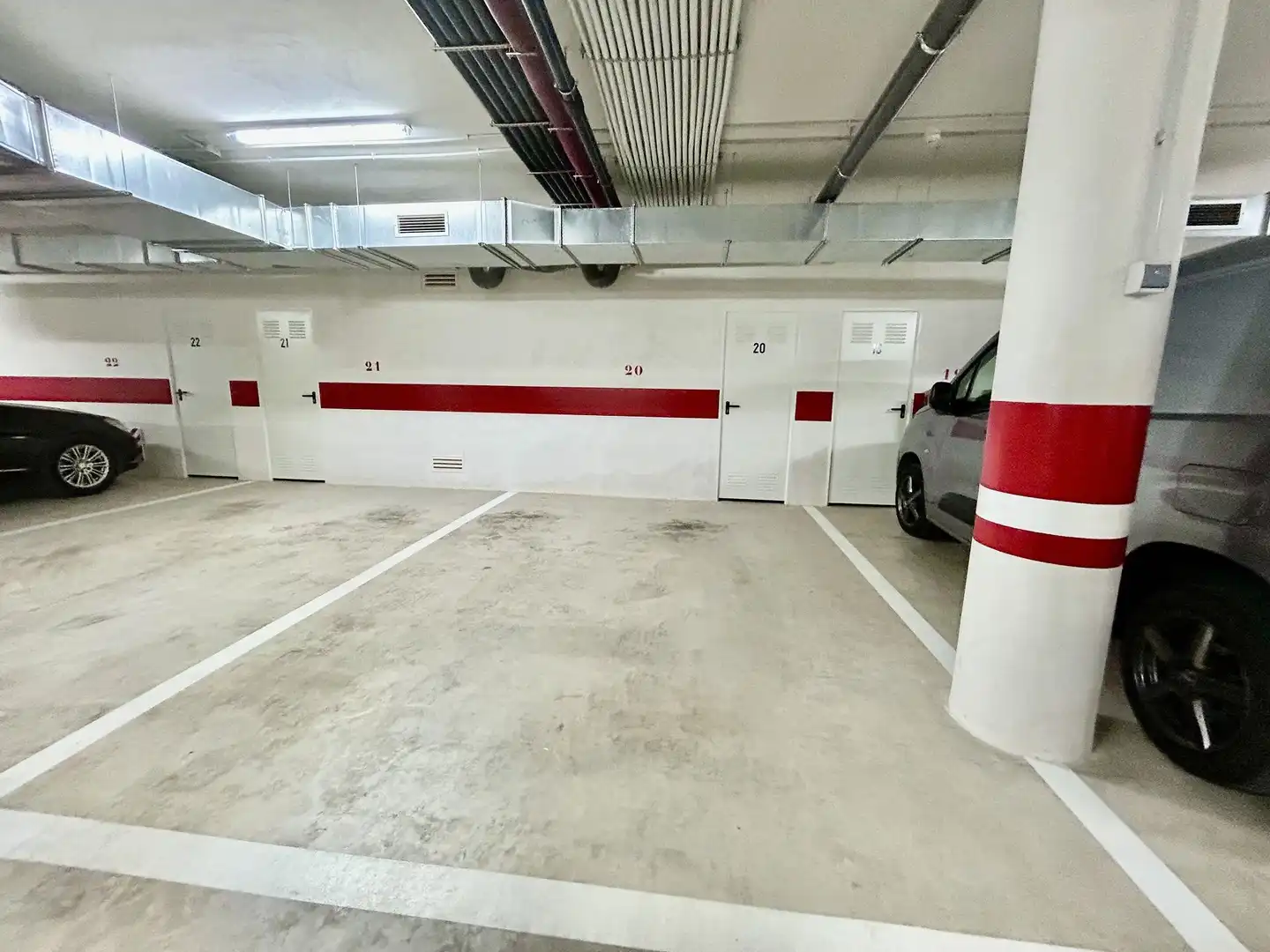 Apartament amb ascensor en venda a Pilar de la Horadada ciudad, imagen 40