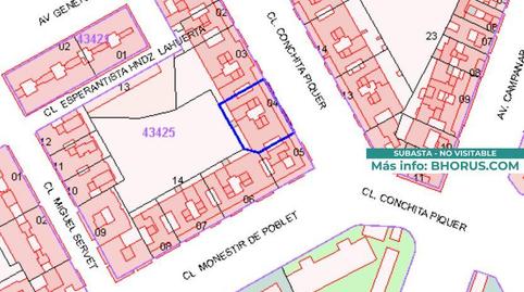 Foto 4 de Piso en venta en Conchita Piquer, 5, El Calvari,  Valencia Capital