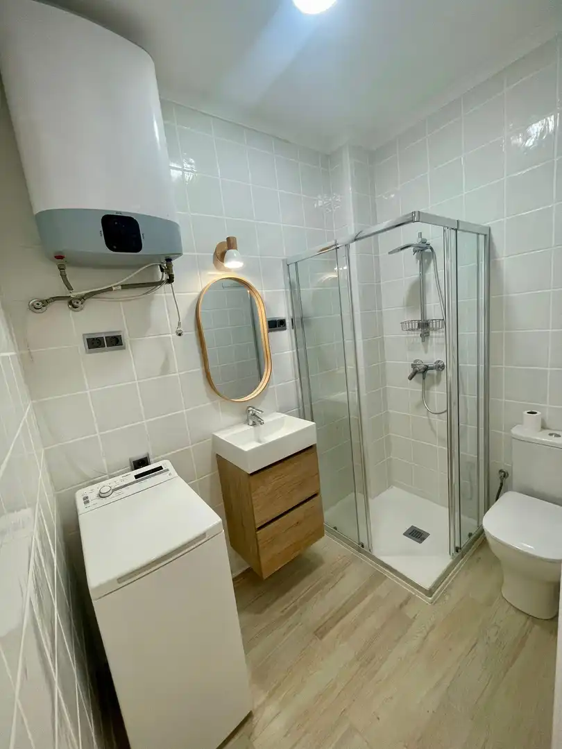 Apartments for rent in Carrer Cerdà, 9, Sant Andreu de Palomar