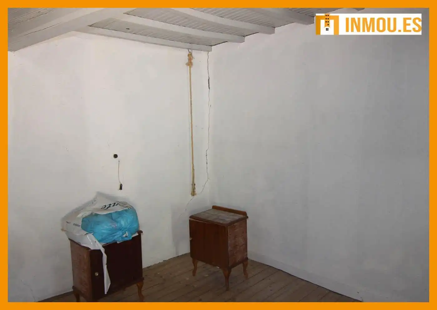 Casa o chalet en venta en Verea con Jardín privado