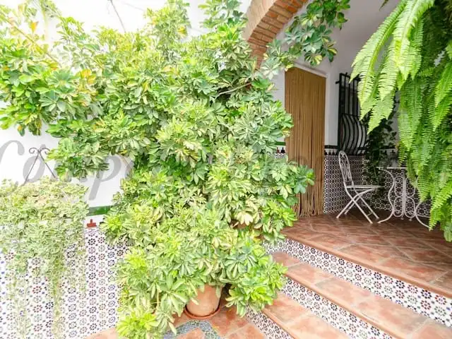 Casa adosada en venta en Canillas de Albaida