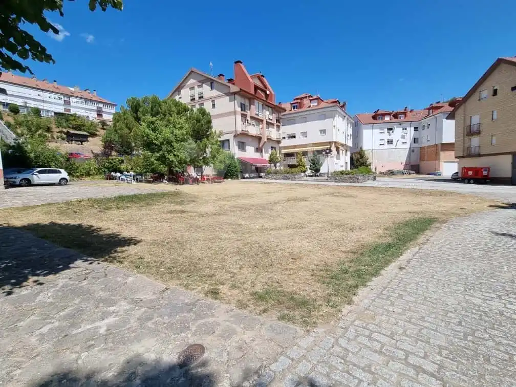 Residencial en venda en Riaño