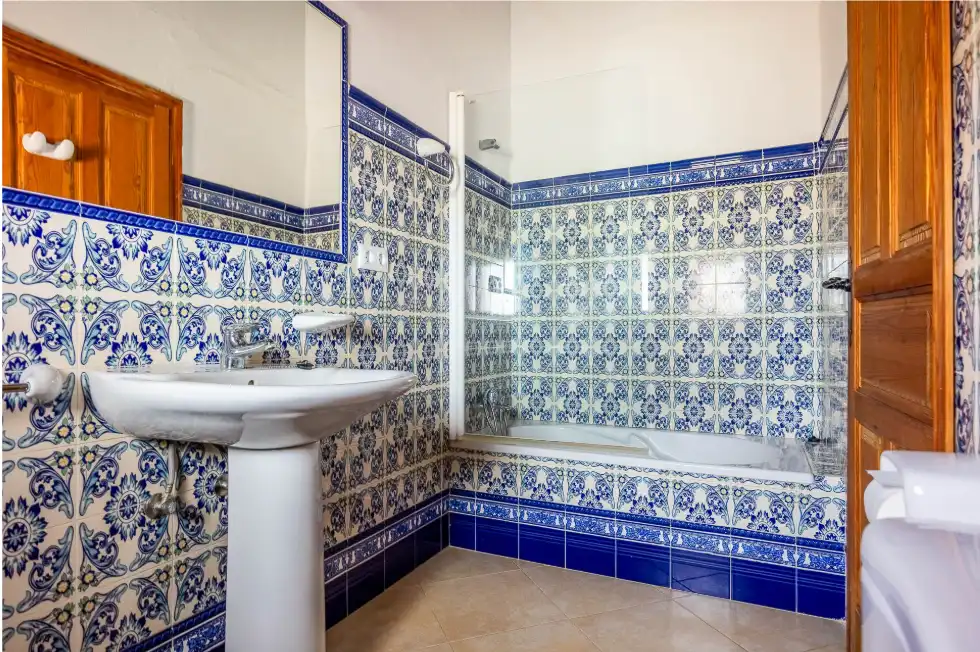Casa rústica amb terrassa en venda a Carretera Guadajoz, imagen 71