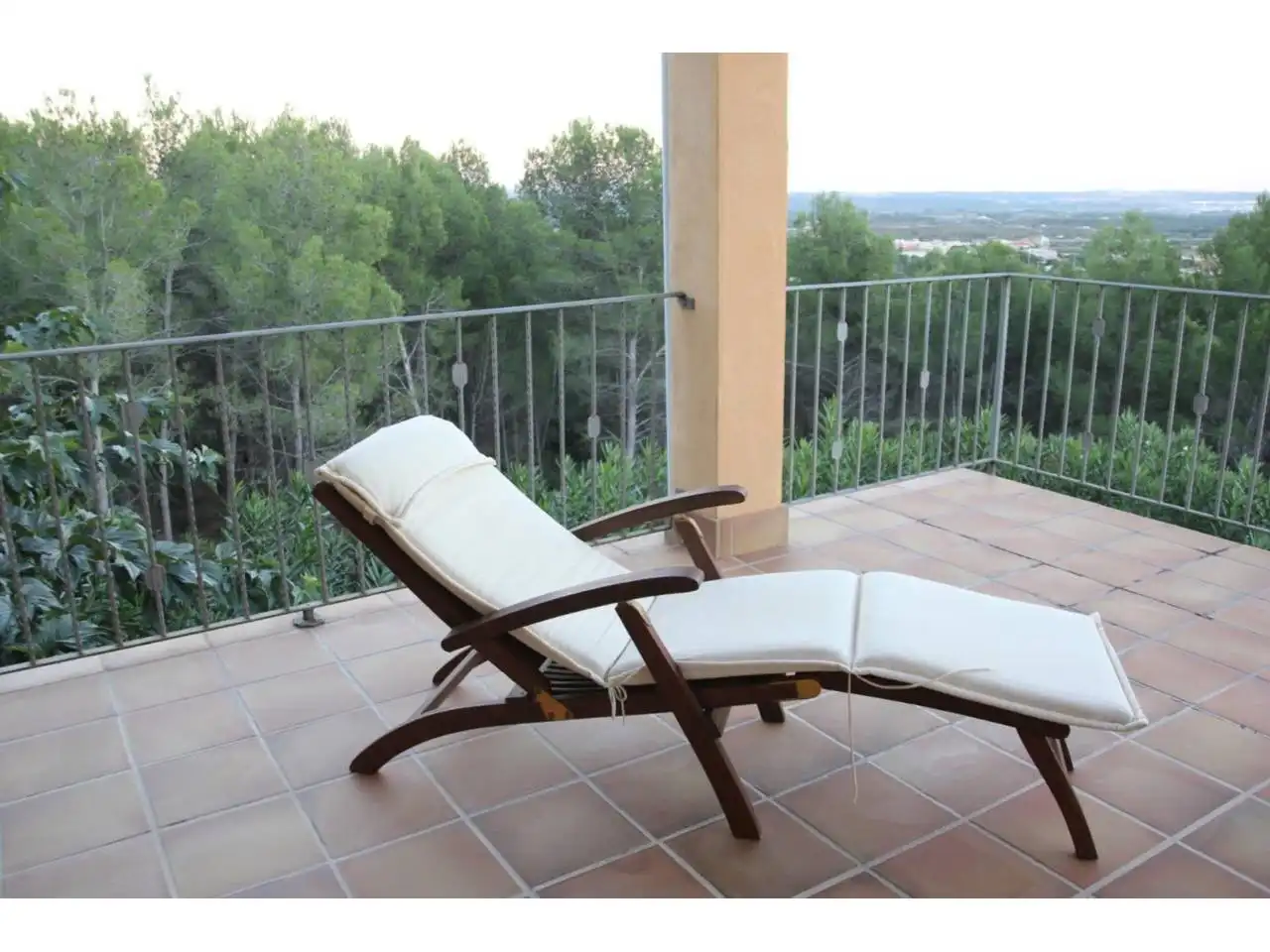 Villa con giardino in vendita a Alcover, imagen 25