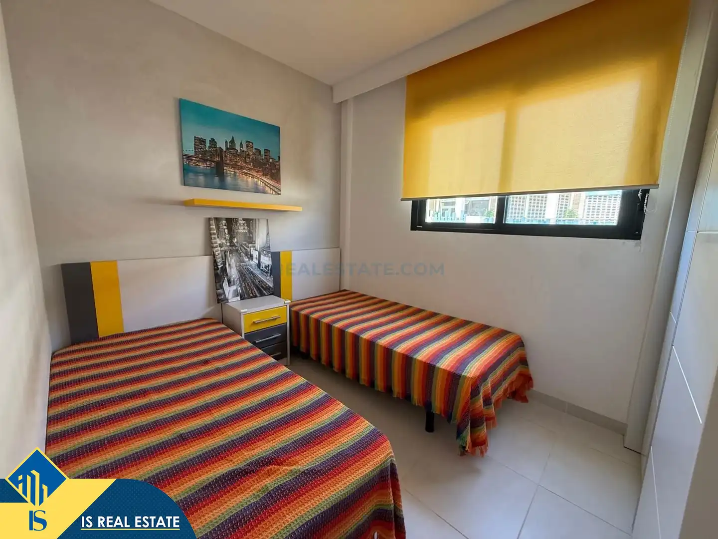 Bungalow amb piscina en venda a Orihuela Costa, imagen 24