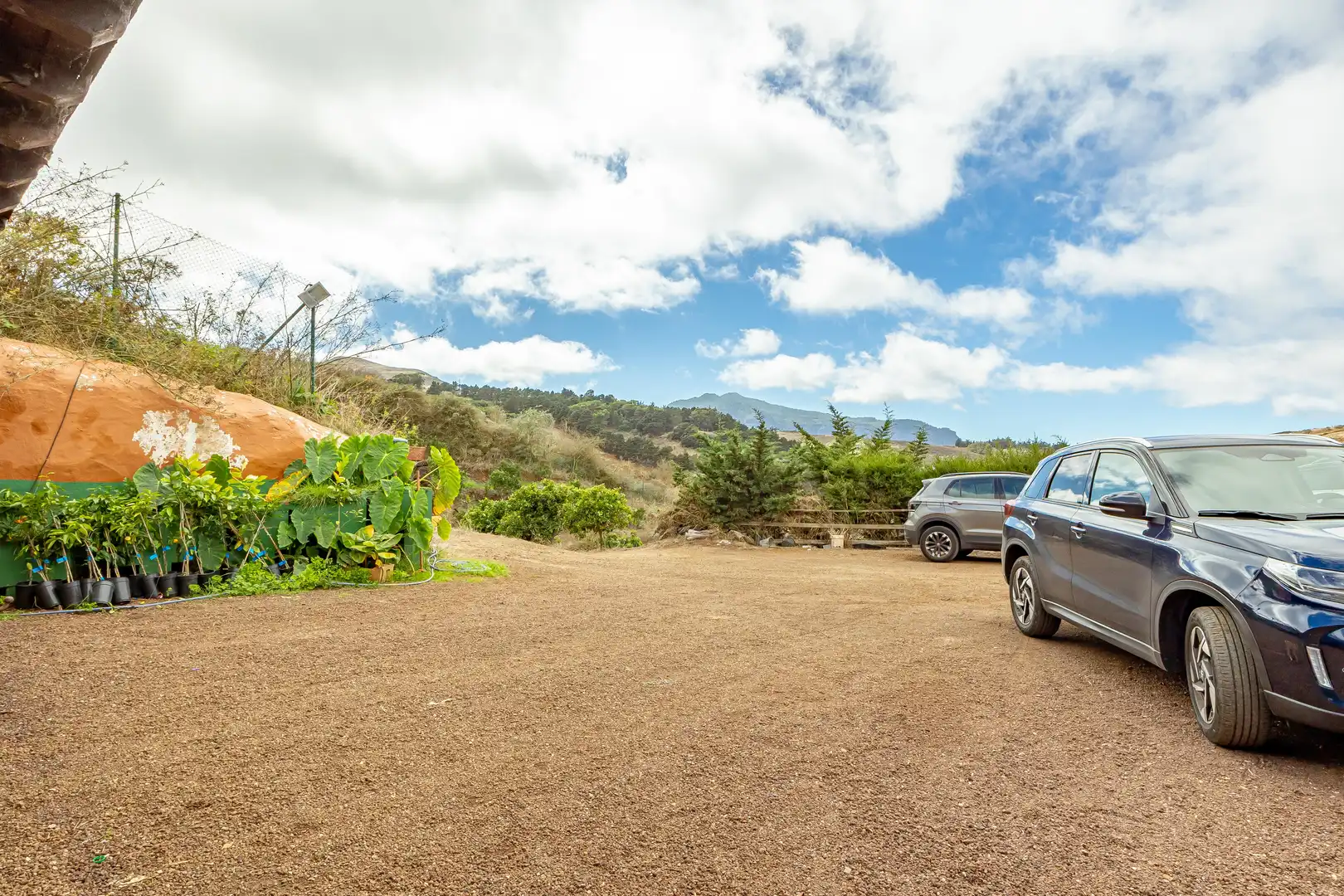 Residencial en venta en Lugar Lomo del Poleo, Saucillo - Fagajesto - Juncalillo