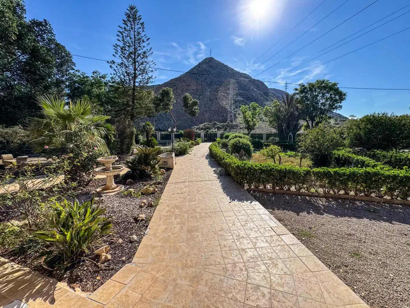 Villa mit Terrasse zum Verkauf in Callosa de Segura, imagen 7