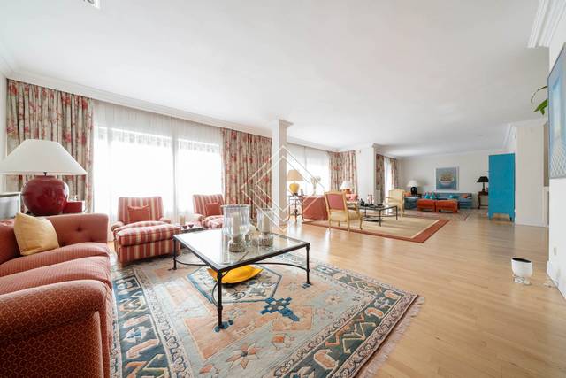 Piso en Venta en Fuentelarreina