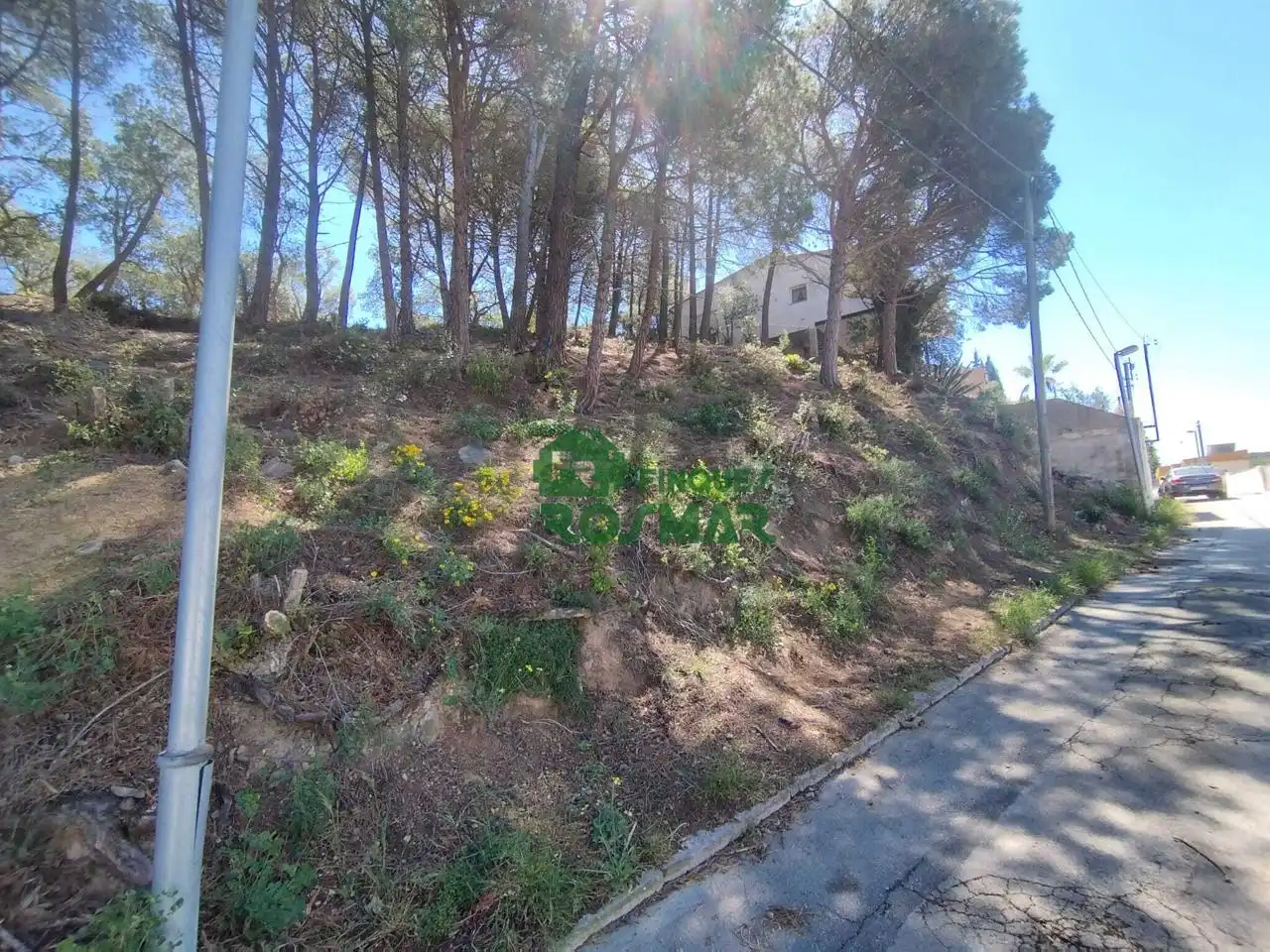 Terrenos y solares en venta en Roca Grossa, imagen 8